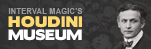 Interval Magic's Houdini Museum