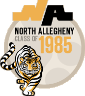 North Allegheny Class of 1985